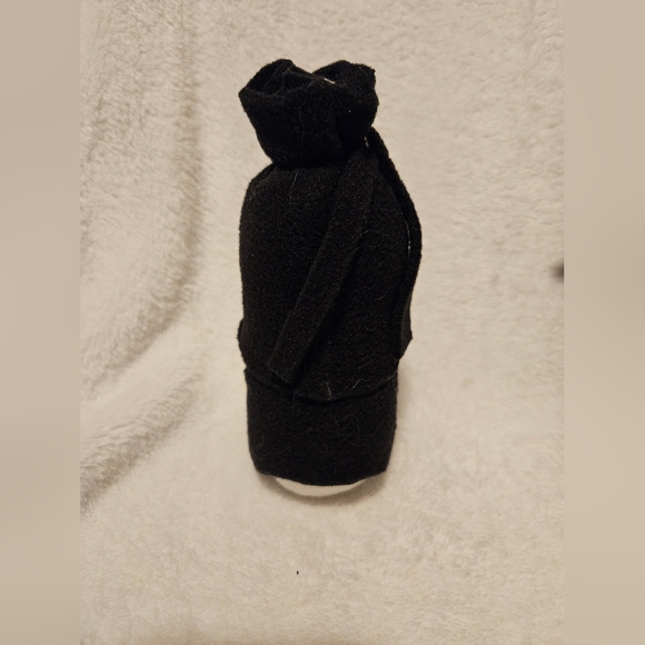 Handmade Harry Potter Hufflepuff gnome - Picture 2 of 2